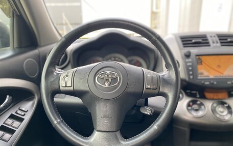 Toyota RAV4, 2011 год, 1 850 000 рублей, 9 фотография