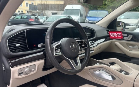 Mercedes-Benz GLE, 2020 год, 5 900 000 рублей, 7 фотография