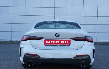 BMW 4 серия, 2020 год, 5 800 000 рублей, 6 фотография
