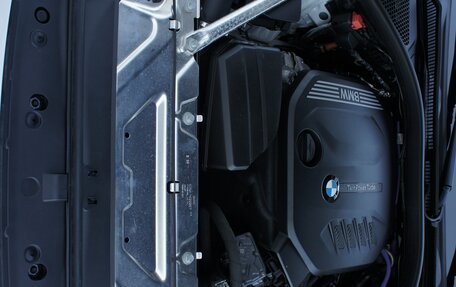 BMW 4 серия, 2020 год, 5 800 000 рублей, 11 фотография