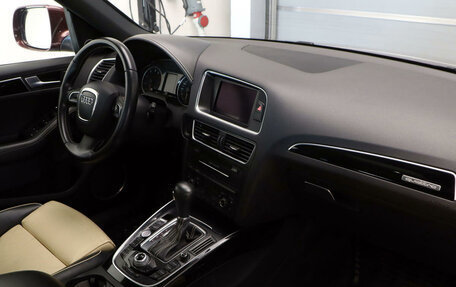 Audi Q5, 2012 год, 2 298 000 рублей, 7 фотография