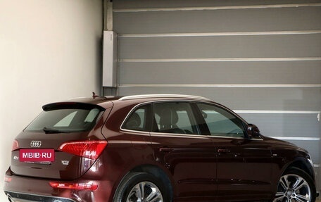 Audi Q5, 2012 год, 2 298 000 рублей, 4 фотография