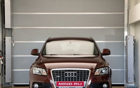 Audi Q5, 2012 год, 2 298 000 рублей, 2 фотография