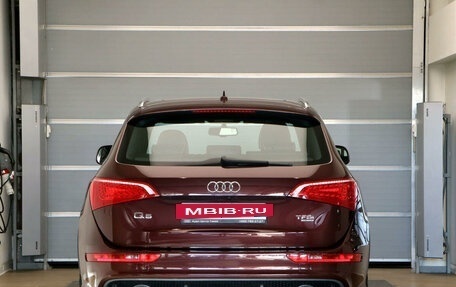 Audi Q5, 2012 год, 2 298 000 рублей, 5 фотография