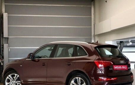 Audi Q5, 2012 год, 2 298 000 рублей, 6 фотография