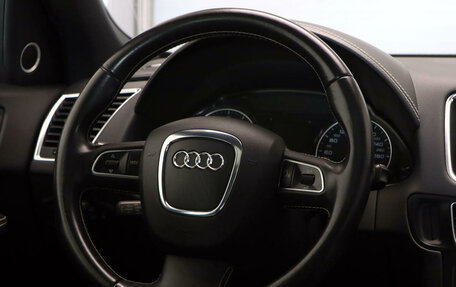 Audi Q5, 2012 год, 2 298 000 рублей, 14 фотография