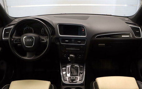 Audi Q5, 2012 год, 2 298 000 рублей, 9 фотография
