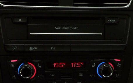 Audi Q5, 2012 год, 2 298 000 рублей, 21 фотография