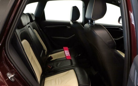 Audi Q5, 2012 год, 2 298 000 рублей, 8 фотография