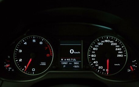 Audi Q5, 2012 год, 2 298 000 рублей, 24 фотография