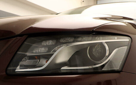 Audi Q5, 2012 год, 2 298 000 рублей, 27 фотография