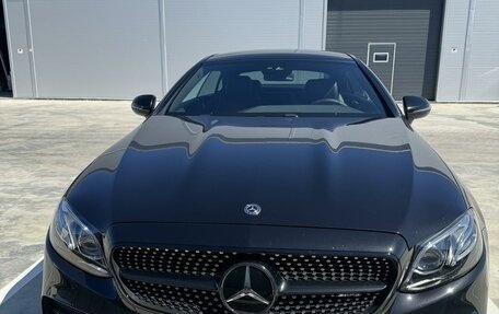 Mercedes-Benz E-Класс, 2017 год, 5 150 000 рублей, 2 фотография