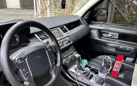 Land Rover Range Rover Sport I рестайлинг, 2012 год, 2 250 000 рублей, 2 фотография