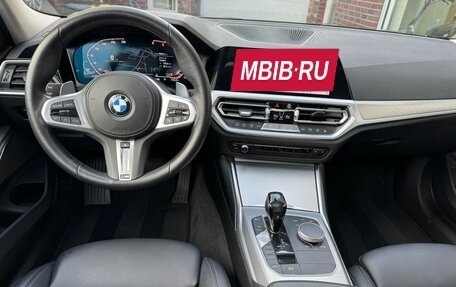 BMW 3 серия, 2020 год, 3 210 000 рублей, 6 фотография
