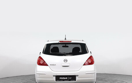 Nissan Tiida, 2013 год, 1 267 000 рублей, 6 фотография