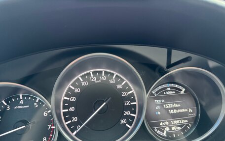 Mazda 6, 2017 год, 2 100 000 рублей, 8 фотография