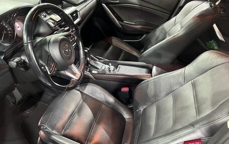 Mazda 6, 2017 год, 2 100 000 рублей, 6 фотография