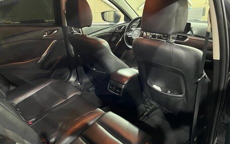 Mazda 6, 2017 год, 2 100 000 рублей, 11 фотография
