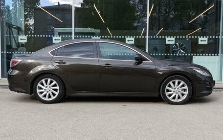 Mazda 6, 2011 год, 1 150 000 рублей, 4 фотография