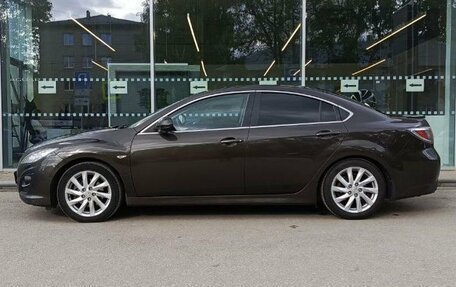 Mazda 6, 2011 год, 1 150 000 рублей, 8 фотография