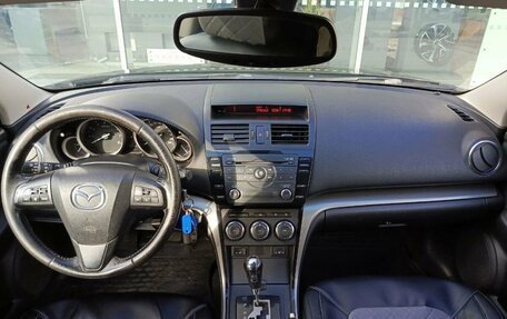 Mazda 6, 2011 год, 1 150 000 рублей, 12 фотография