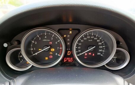 Mazda 6, 2011 год, 1 150 000 рублей, 14 фотография