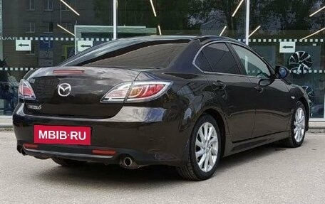 Mazda 6, 2011 год, 1 150 000 рублей, 5 фотография