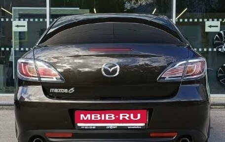 Mazda 6, 2011 год, 1 150 000 рублей, 6 фотография