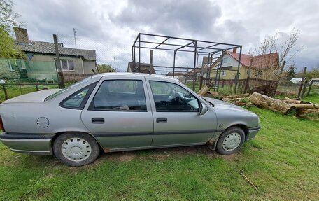 Opel Vectra A, 1994 год, 150 000 рублей, 2 фотография