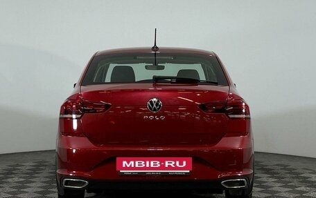 Volkswagen Polo VI (EU Market), 2022 год, 2 148 000 рублей, 6 фотография