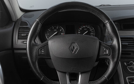 Renault Latitude I, 2013 год, 1 199 000 рублей, 11 фотография