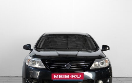 Renault Latitude I, 2013 год, 1 199 000 рублей, 2 фотография
