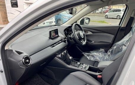 Mazda CX-3 I, 2020 год, 1 158 000 рублей, 22 фотография
