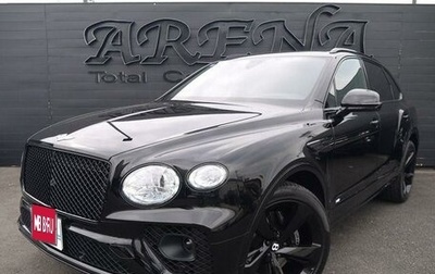 Bentley Bentayga I, 2021 год, 22 500 000 рублей, 1 фотография