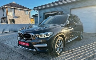 BMW X3, 2019 год, 4 700 000 рублей, 1 фотография