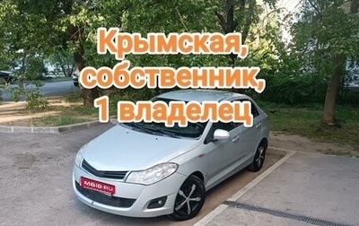 ЗАЗ Forza, 2013 год, 420 000 рублей, 1 фотография