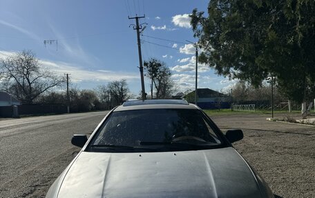 Mazda 323, 1995 год, 195 000 рублей, 1 фотография