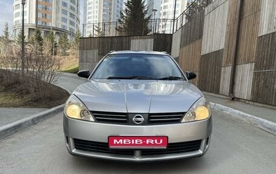 Nissan Wingroad III, 2004 год, 510 000 рублей, 1 фотография