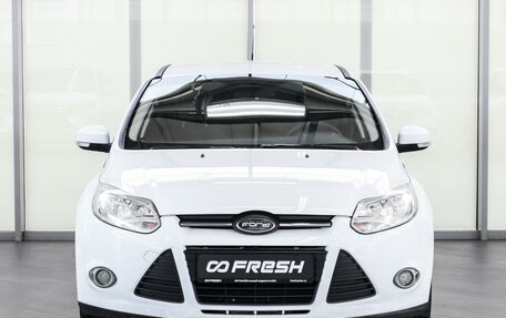 Ford Focus III, 2013 год, 939 000 рублей, 3 фотография