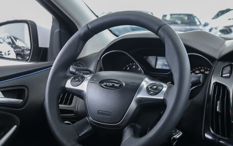 Ford Focus III, 2013 год, 939 000 рублей, 8 фотография
