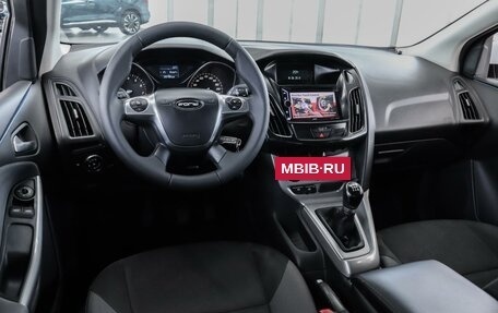 Ford Focus III, 2013 год, 939 000 рублей, 6 фотография