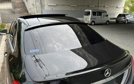 Mercedes-Benz C-Класс, 2017 год, 1 488 000 рублей, 5 фотография