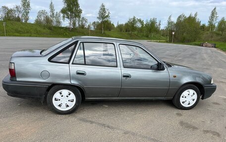 Daewoo Nexia I рестайлинг, 1997 год, 145 000 рублей, 5 фотография