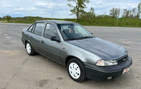 Daewoo Nexia I рестайлинг, 1997 год, 145 000 рублей, 4 фотография