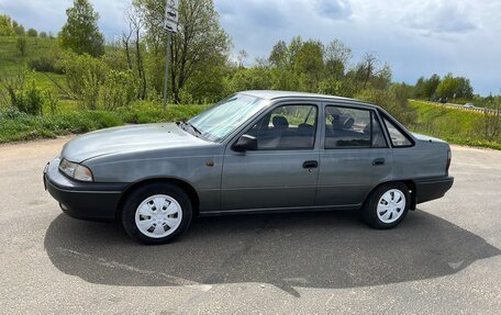 Daewoo Nexia I рестайлинг, 1997 год, 145 000 рублей, 10 фотография