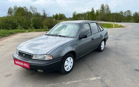 Daewoo Nexia I рестайлинг, 1997 год, 145 000 рублей, 2 фотография