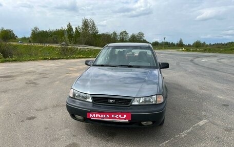 Daewoo Nexia I рестайлинг, 1997 год, 145 000 рублей, 3 фотография