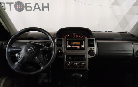 Nissan X-Trail, 2006 год, 852 999 рублей, 9 фотография