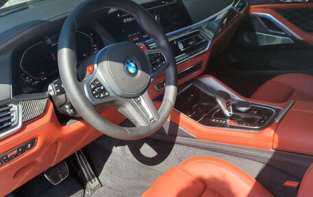 BMW X6 M, 2020 год, 10 480 000 рублей, 3 фотография