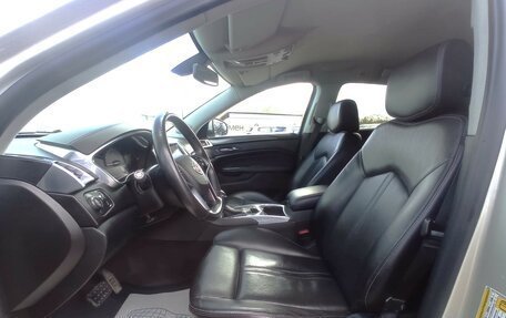 Cadillac SRX II рестайлинг, 2013 год, 1 749 000 рублей, 9 фотография